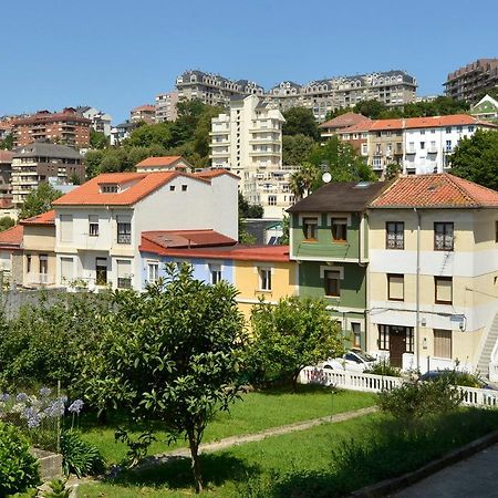 Iloft Santander - Puertochico 아파트 외부 사진