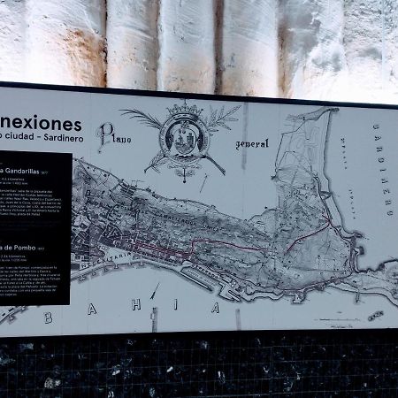 Iloft Santander - Puertochico 아파트 외부 사진