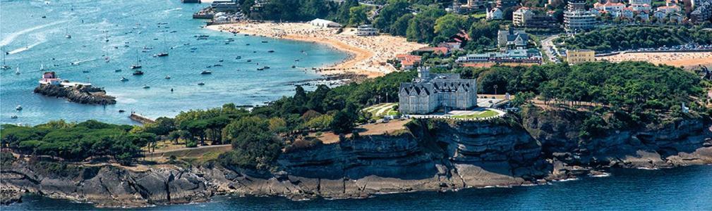 Iloft Santander - Puertochico 아파트 외부 사진